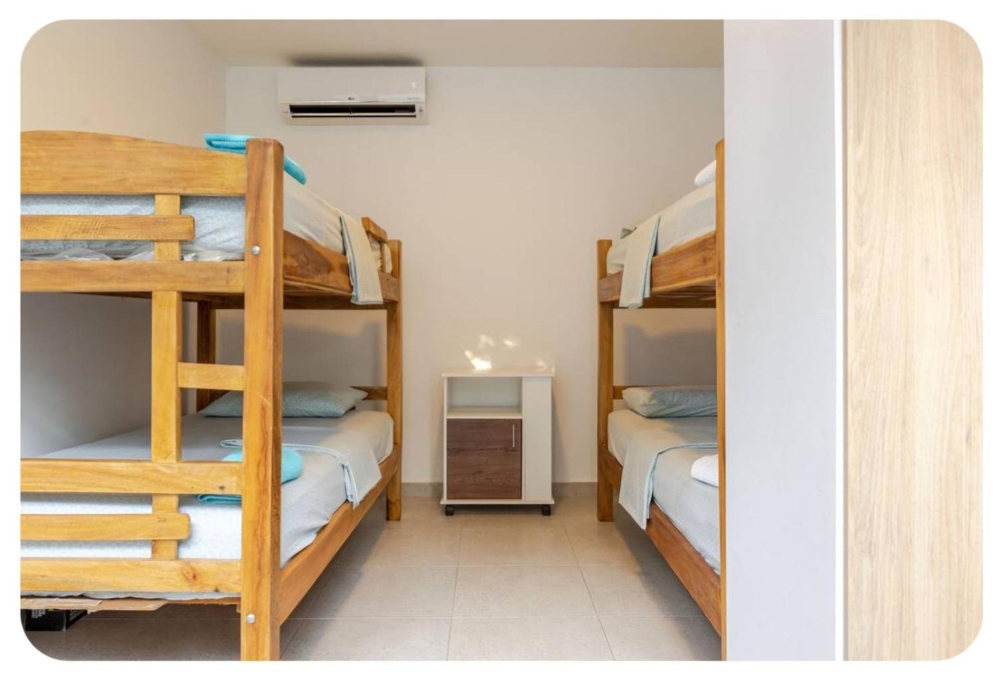 Apartamento Casa Bacoba Santa Marta  Exterior foto
