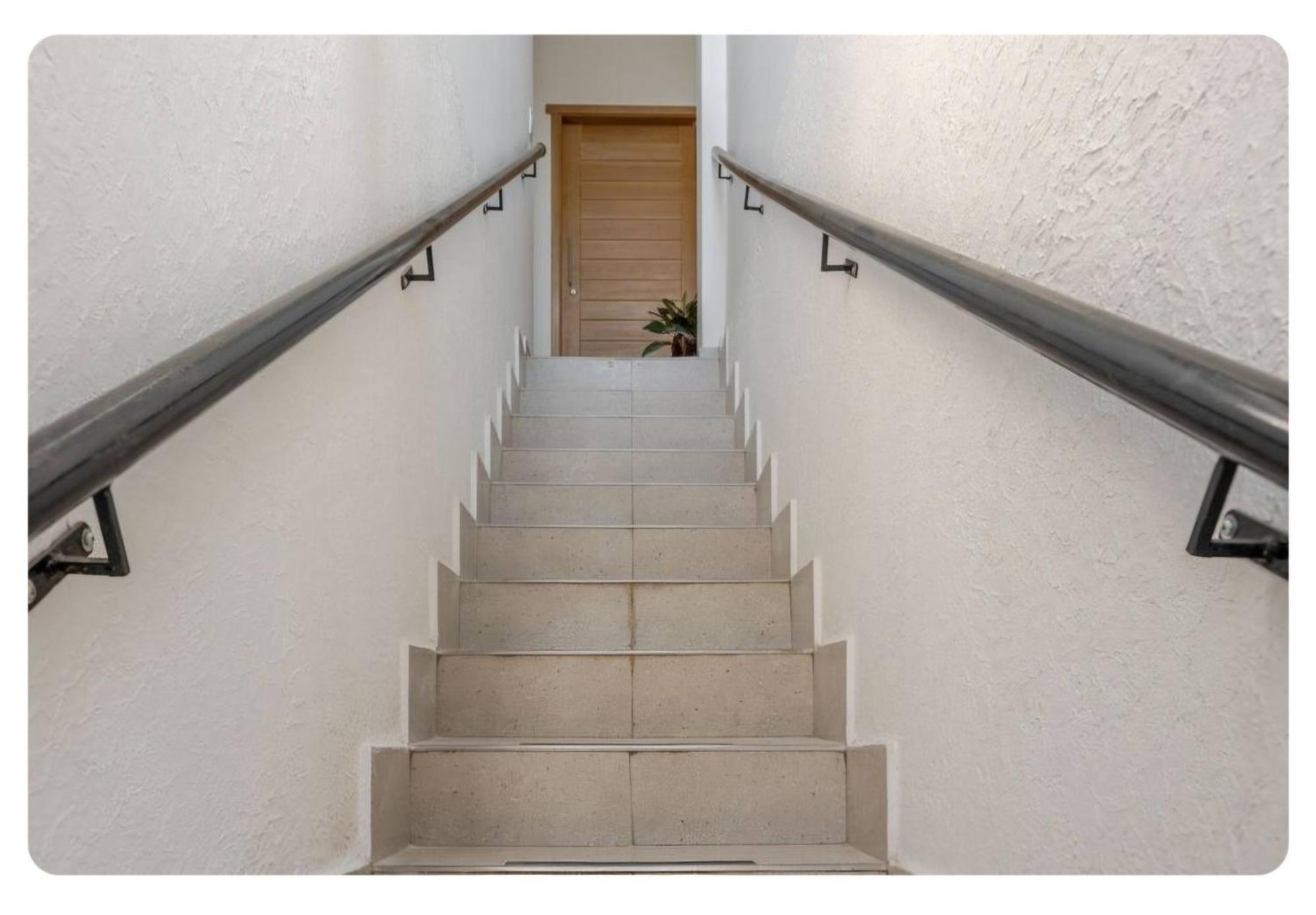 Apartamento Casa Bacoba Santa Marta  Exterior foto