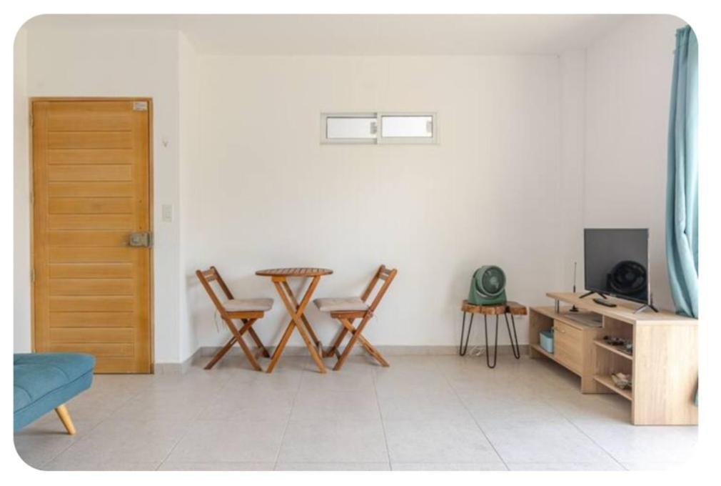 Apartamento Casa Bacoba Santa Marta  Exterior foto
