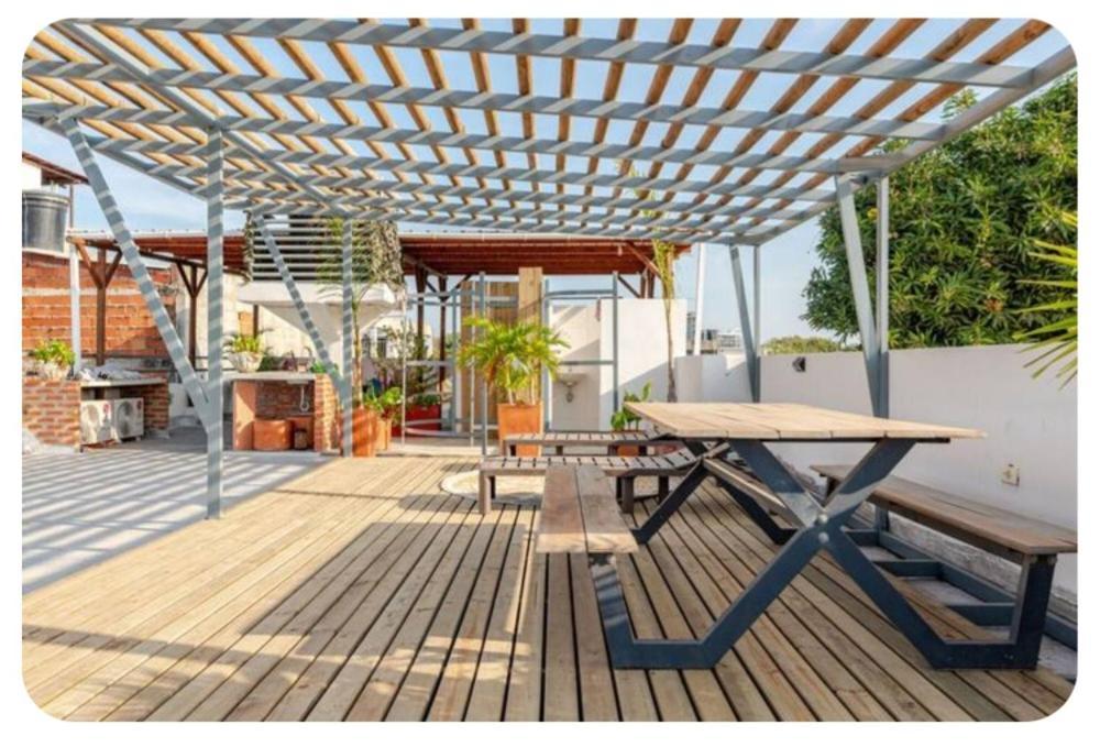 Apartamento Casa Bacoba Santa Marta  Exterior foto