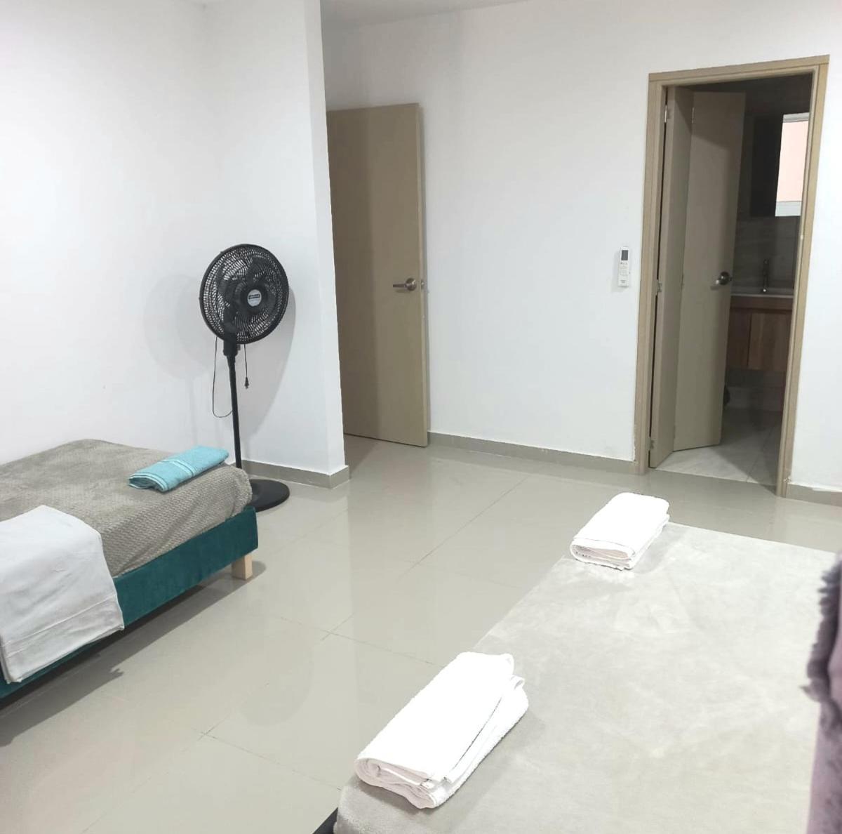Apartamento Casa Bacoba Santa Marta  Exterior foto
