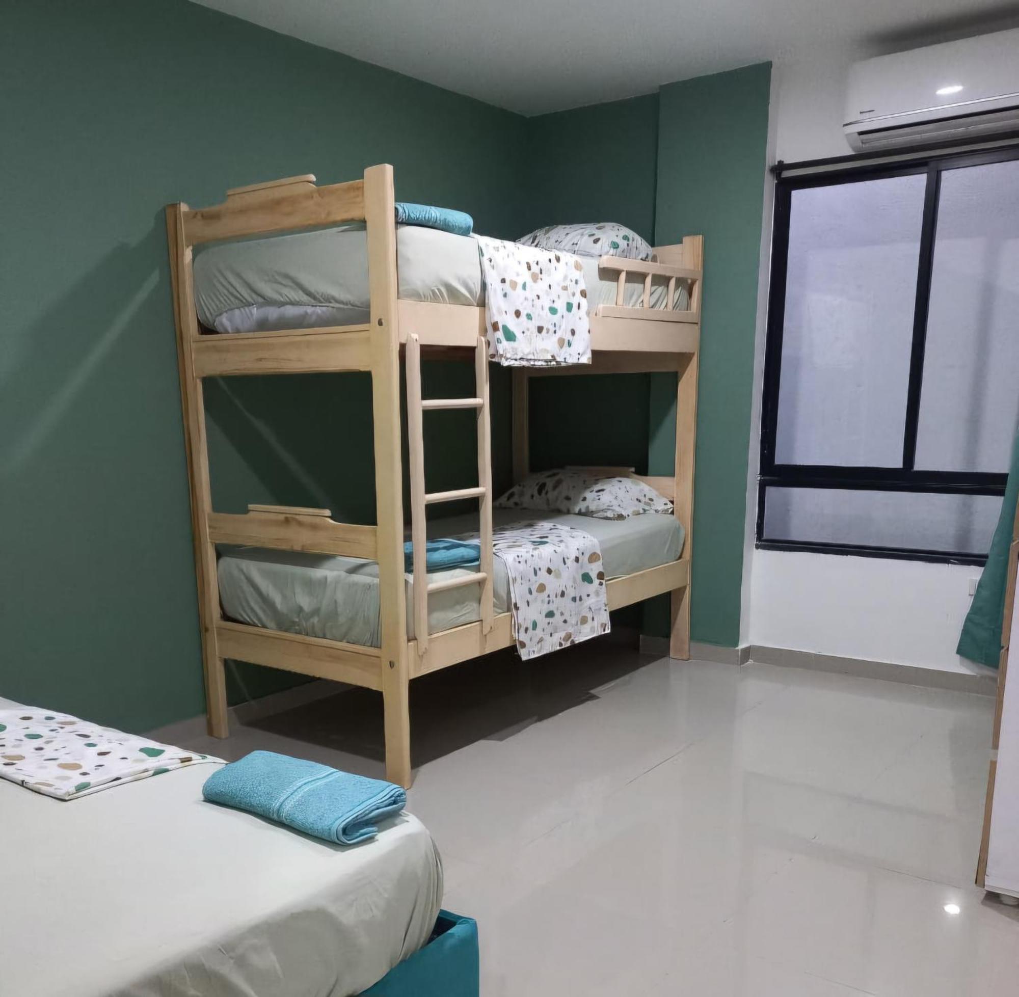 Apartamento Casa Bacoba Santa Marta  Exterior foto