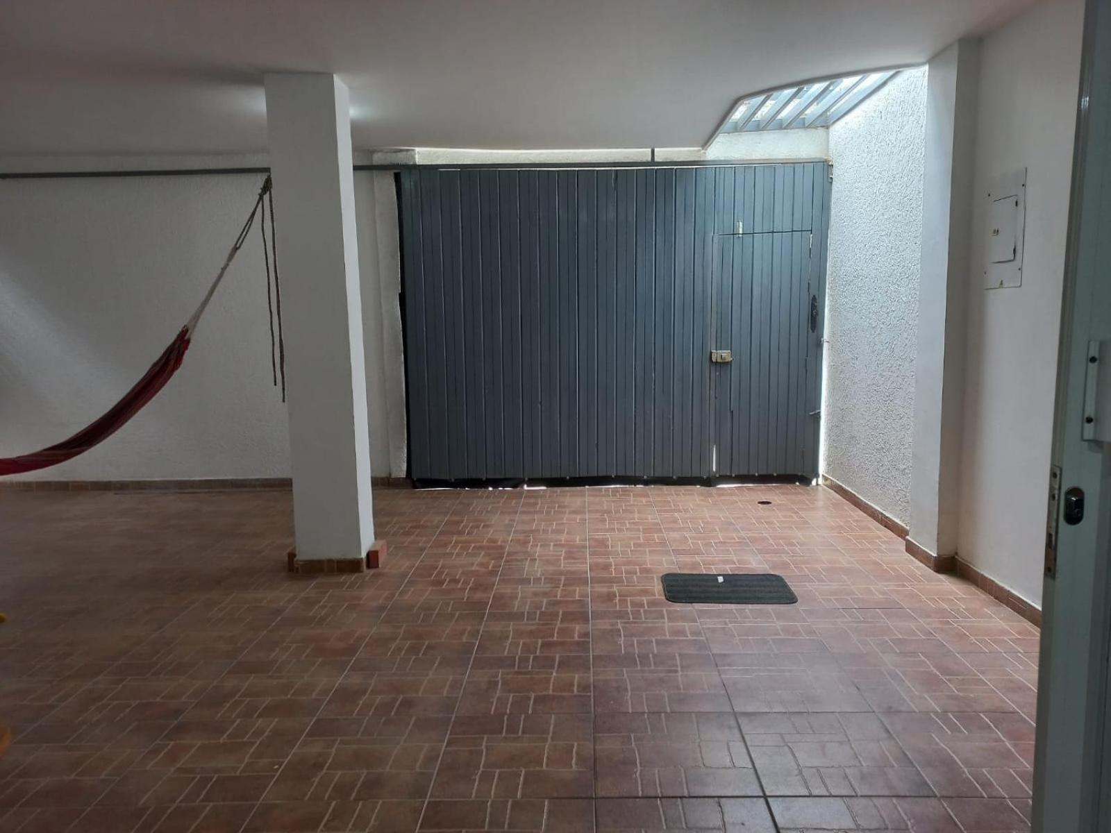 Apartamento Casa Bacoba Santa Marta  Exterior foto