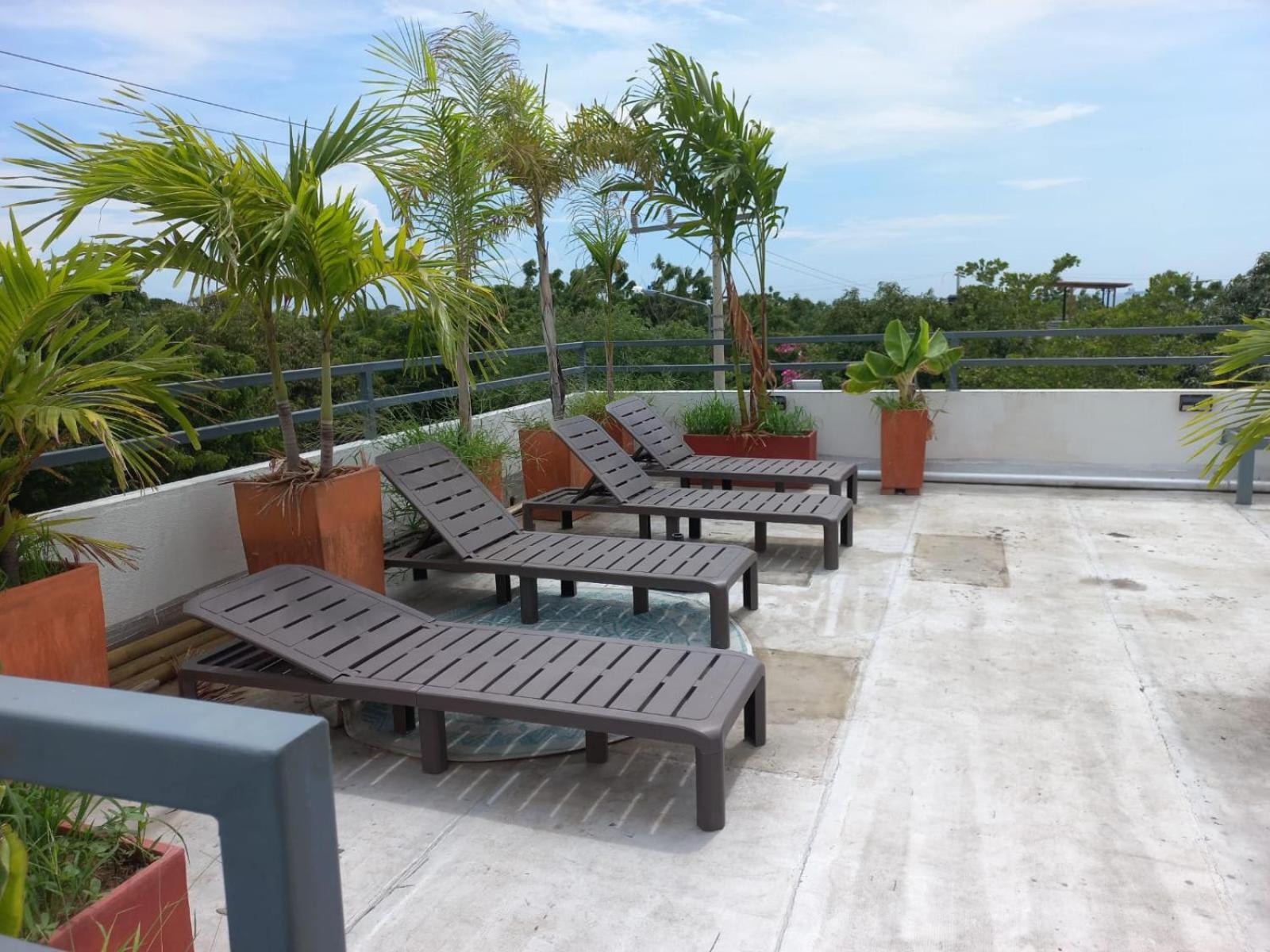 Apartamento Casa Bacoba Santa Marta  Exterior foto